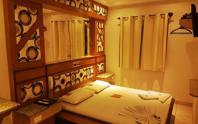 Hotel Flor 圣保罗 外观 照片