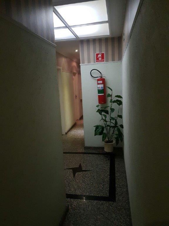 Hotel Flor 圣保罗 外观 照片
