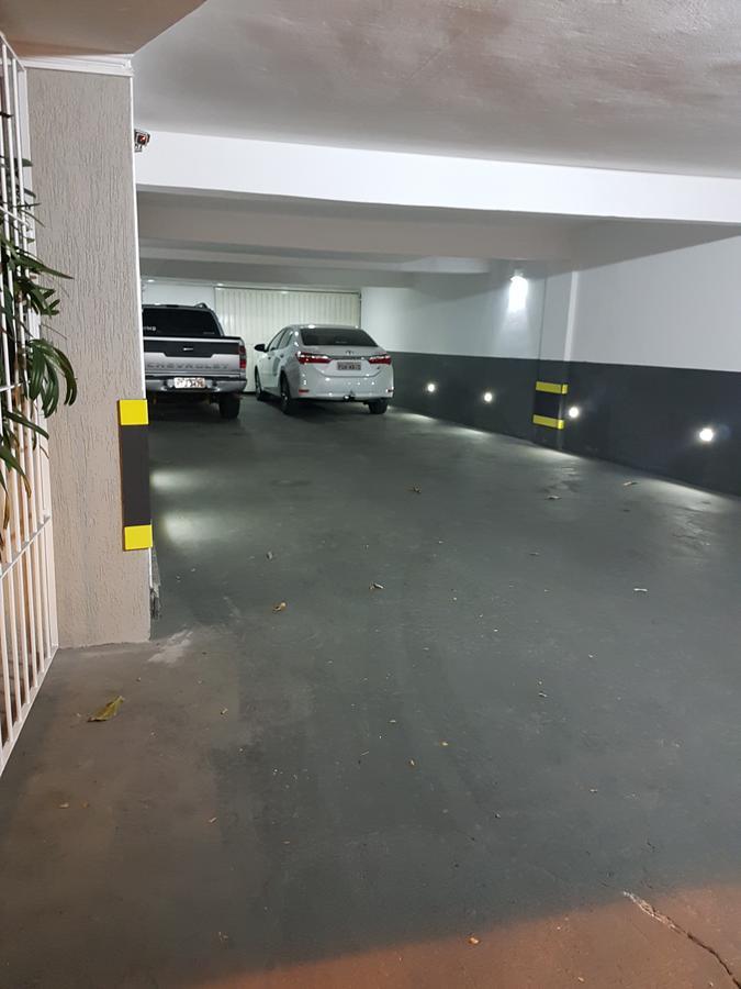Hotel Flor 圣保罗 外观 照片