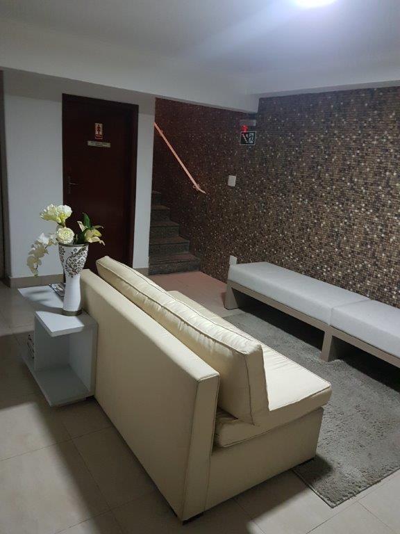 Hotel Flor 圣保罗 外观 照片